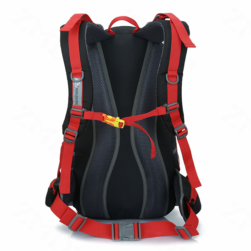 50L Outdoor Bag Men Camping Bag Waterproof women Hiking Backpack Travel equipment Sport Bag Climbing Rucksack Big Load mochila